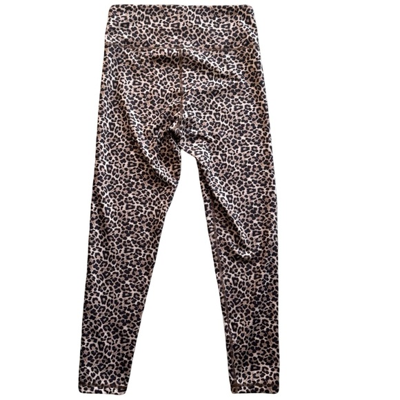 American Eagle The Everything Animal Print Leggings - Picture 2 of 5